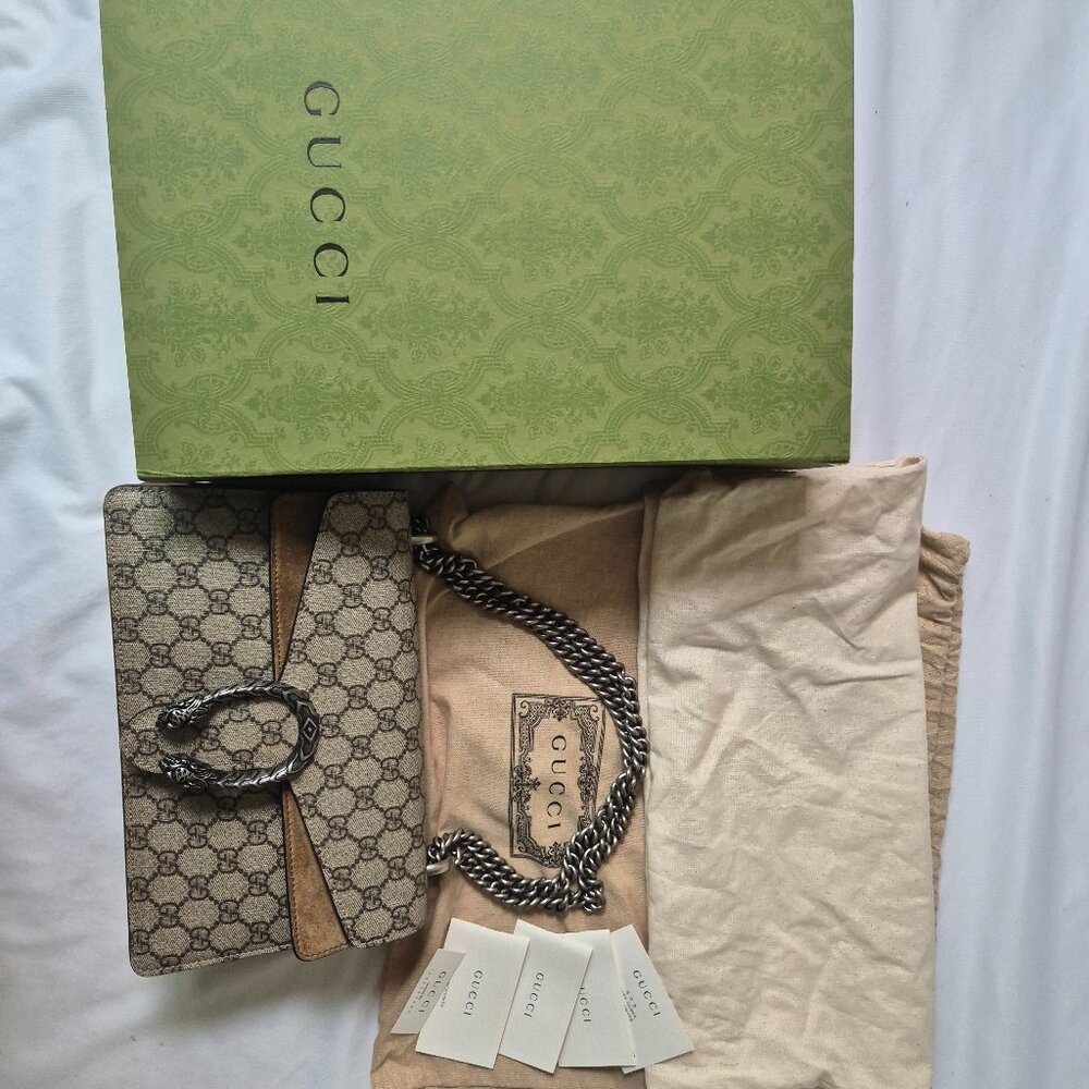 Gucci Dionysus